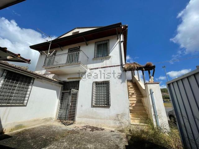 Villetta indipendente in vendita di 202 m²