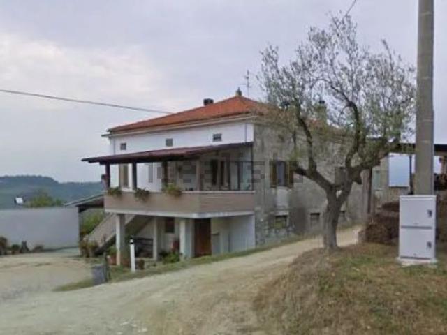 Villetta indipendente in vendita di 202 m² in Via San Martino Tella, 38