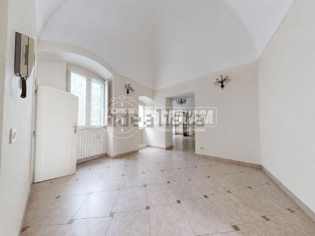 Villetta indipendente in vendita di 202 m² in Corso Umberto I