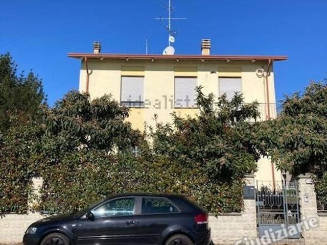 Villetta indipendente in vendita di 202 m² in Strada San Bernardino, 120