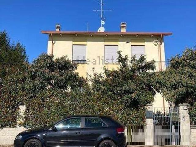 Villetta indipendente in vendita di 202 m² in Strada San Bernardino, 120