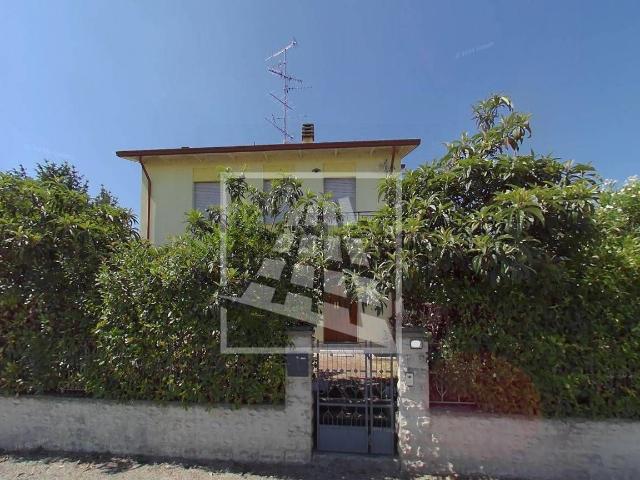 Villetta indipendente in vendita di 202 m² in Strada San Bernardino, 120