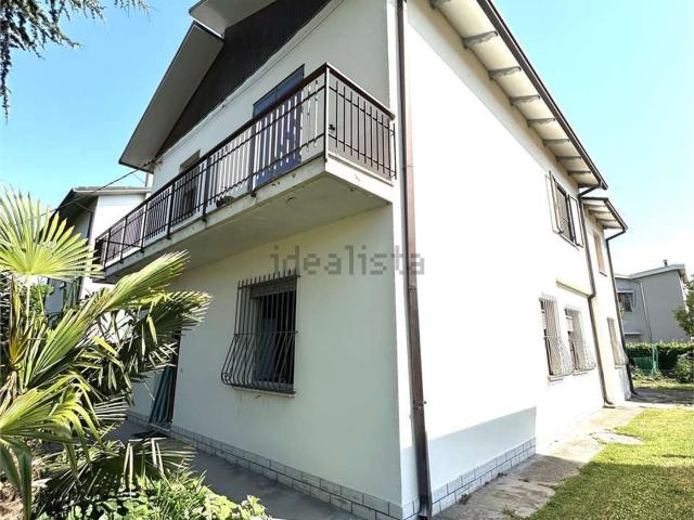 Villetta indipendente in vendita di 203 m²