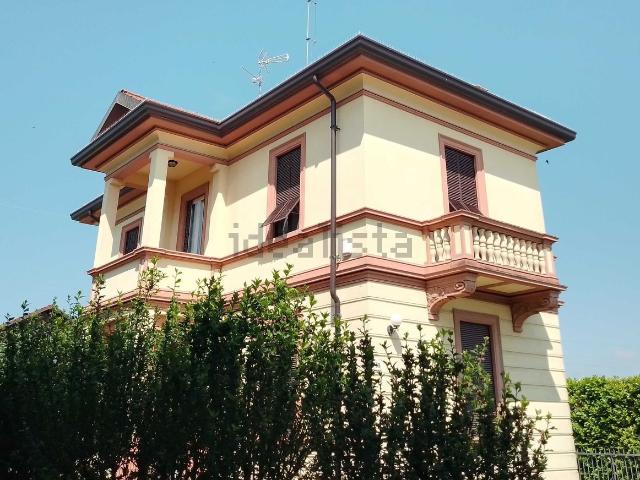 Villetta indipendente in vendita di 203 m²