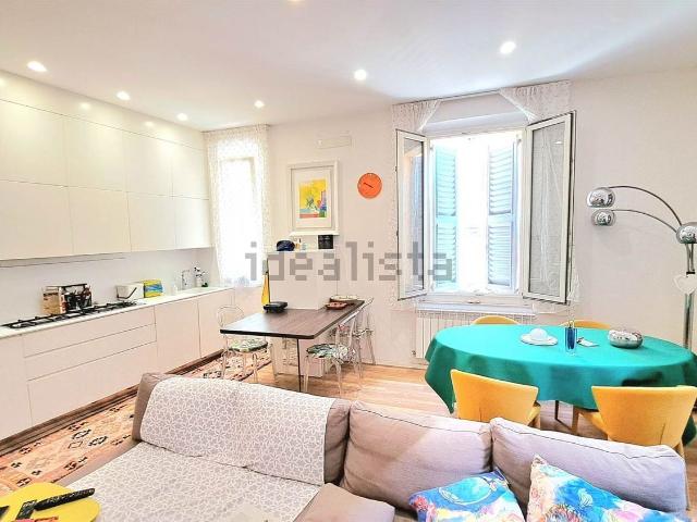 Villetta indipendente in vendita di 203 m² in Via Arsilli, 49