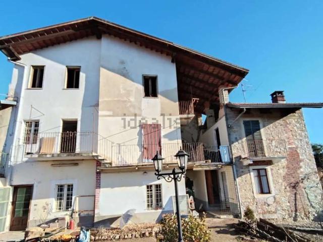 Villetta indipendente in vendita di 203 m² in Via Bosco, 10