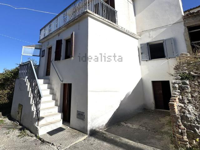 Villetta indipendente in vendita di 203 m² in Via San Nereo, 1
