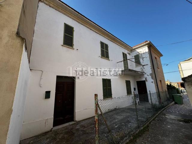 Villetta indipendente in vendita di 203 m² in Via Pantaleone Rapino, 13