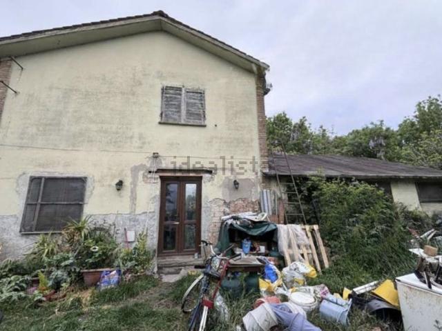 Villetta indipendente in vendita di 203 m² in Via XXIV Maggio