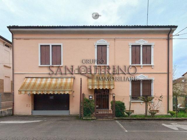 Villetta indipendente in vendita di 203 m² in Via Zibordi, 32