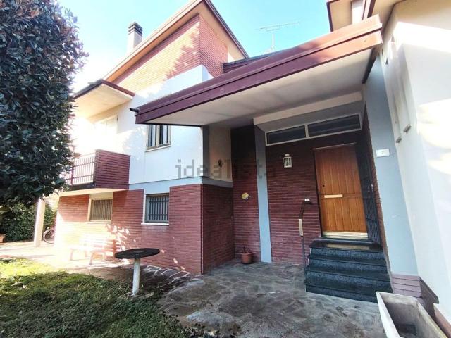 Villetta indipendente in vendita di 204 m²