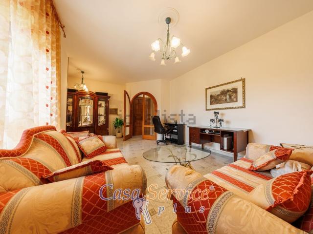 Villetta indipendente in vendita di 204 m² in Via Antonio Vivaldi