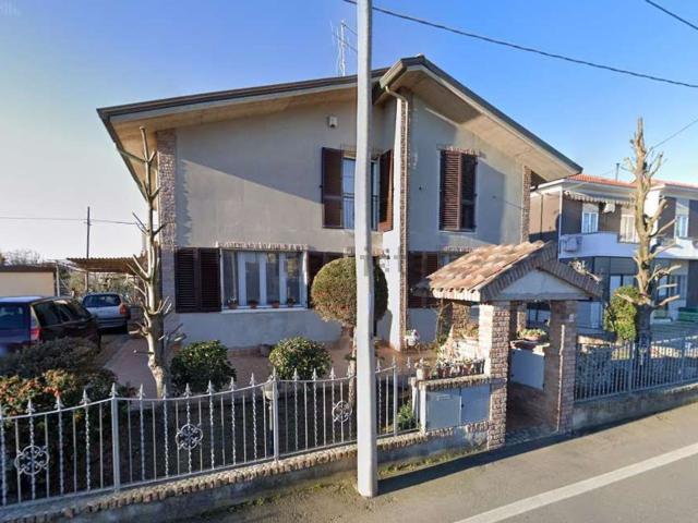 Villetta indipendente in vendita di 204 m² in Via Apollonia, 54
