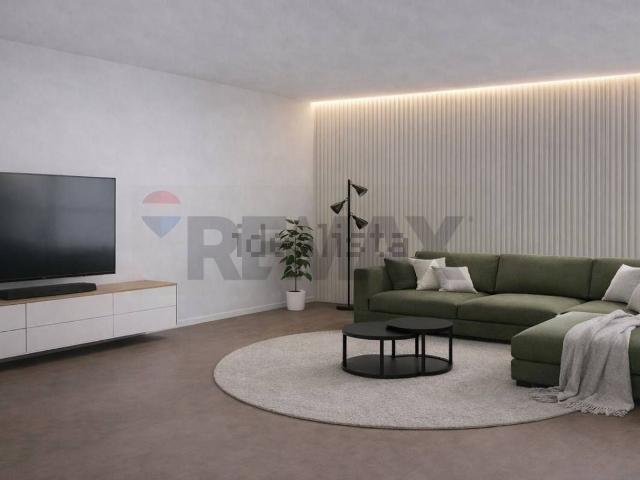 Villetta indipendente in vendita di 204 m² in Via San Francesco, 33