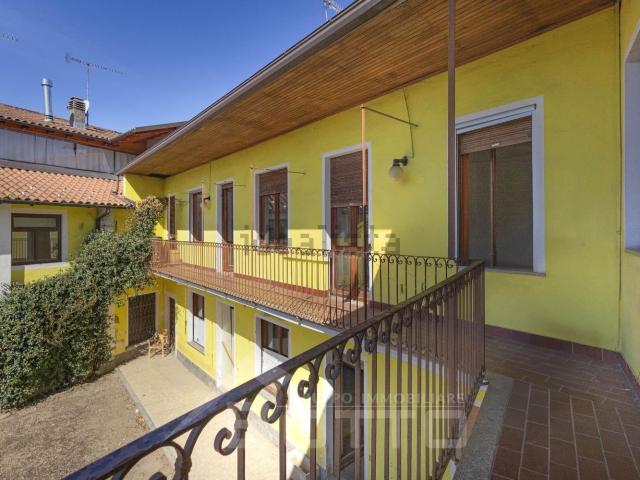Villetta indipendente in vendita di 204 m² in Via Vittoria, 2