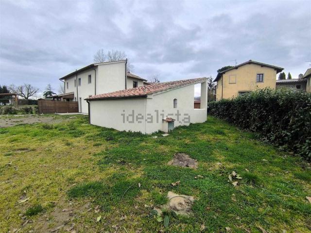 Villetta indipendente in vendita di 204 m² in Località Gracchia, 110
