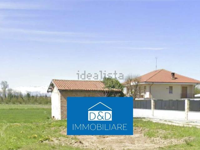 Villetta indipendente in vendita di 204 m² in Strada del Corno, 17