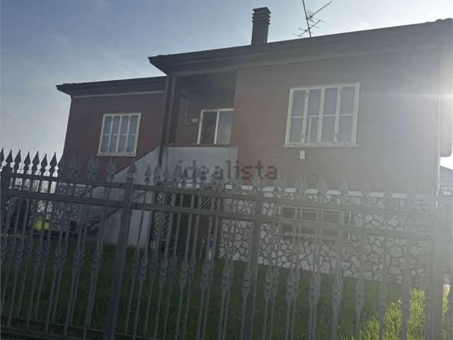Villetta indipendente in vendita di 205 m²