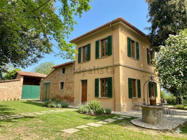 Villetta indipendente in vendita di 205 m²