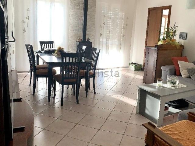 Villetta indipendente in vendita di 205 m²