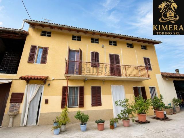 Villetta indipendente in vendita di 205 m² in Via Camillo Benso Cavour, 2