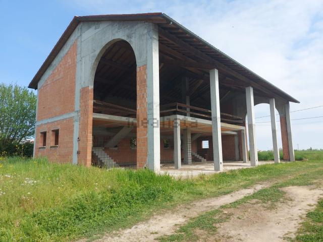 Villetta indipendente in vendita di 205 m² in Via Alture, 165