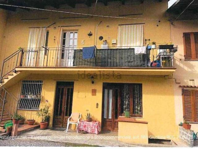 Villetta indipendente in vendita di 205 m² in Via Dorzano, 8