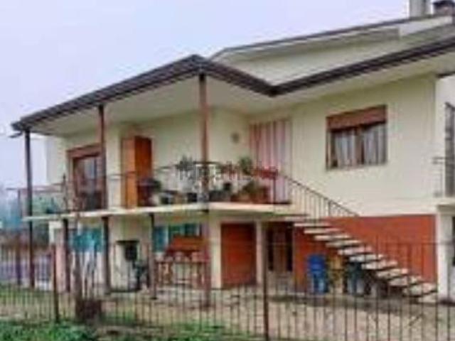 Villetta indipendente in vendita di 205 m² in Via dell&apos Isola, 20