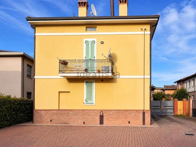 Villetta indipendente in vendita di 205 m² in Via Della Lucerna, 2
