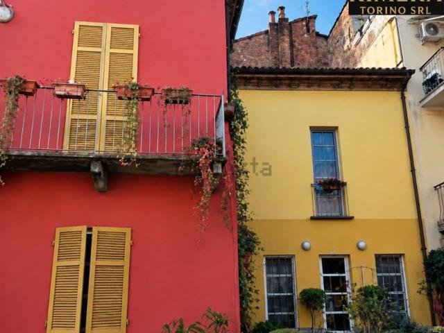 Villetta indipendente in vendita di 205 m² in Via Mazzini, 78