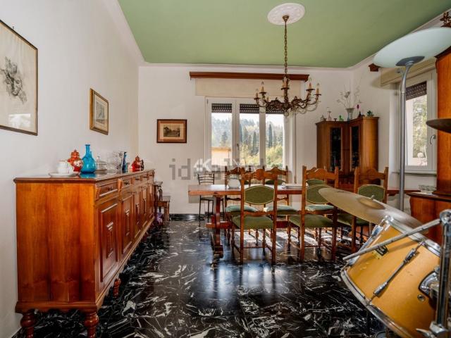 Villetta indipendente in vendita di 205 m² in Via Manfredo Bertini, 3