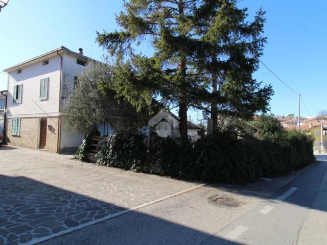Villetta indipendente in vendita di 205 m² in Via San Lorenzo, 4