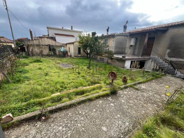 Villetta indipendente in vendita di 205 m² in Via Stella