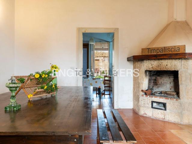 Villetta indipendente in vendita di 205 m² in Contrada Spinazza