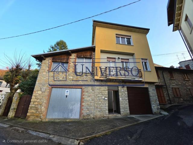 Villetta indipendente in vendita di 205 m² in Frazione Crociglia, 19