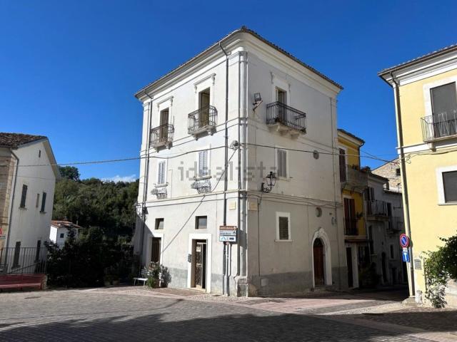 Villetta indipendente in vendita di 205 m² in Largo Sant&apos Antonio