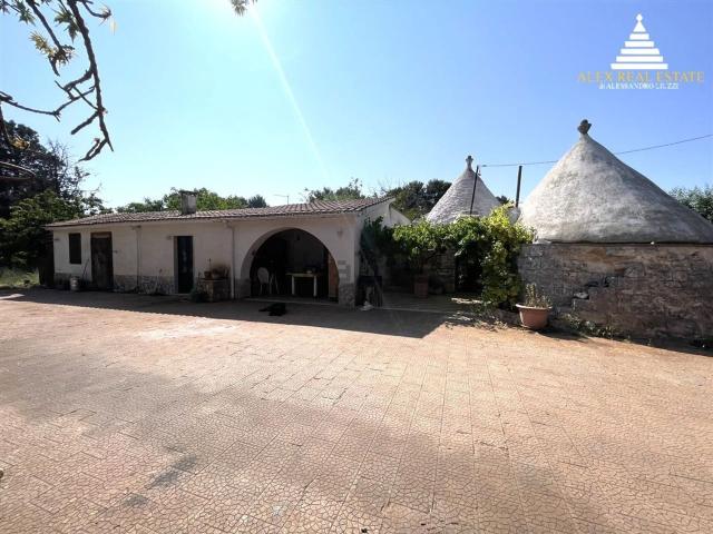 Villetta indipendente in vendita di 205 m² in Strada Monache