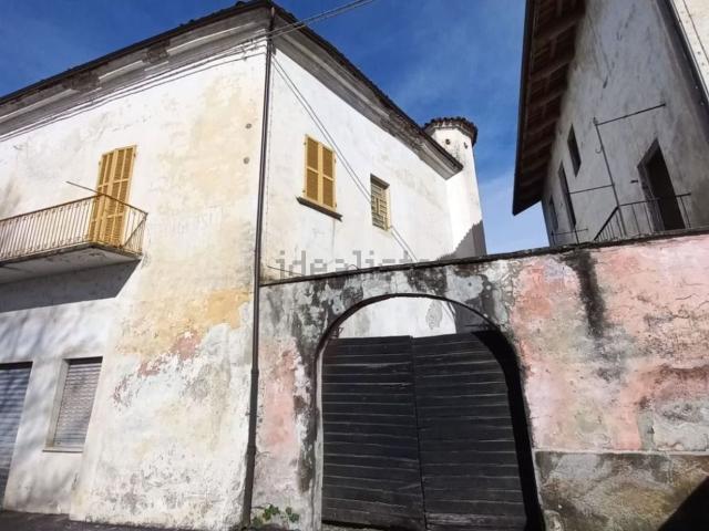 Villetta indipendente in vendita di 205 m² in Strada Provinciale 59