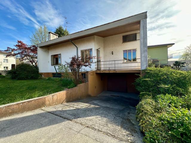 Villetta indipendente in vendita di 206 m²