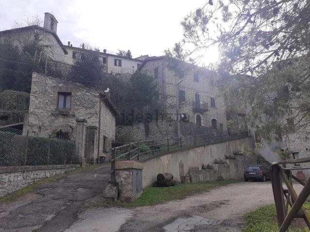 Villetta indipendente in vendita di 206 m² in Via DELLA MOLA