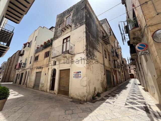 Villetta indipendente in vendita di 206 m² in Via Porta Stella, 46