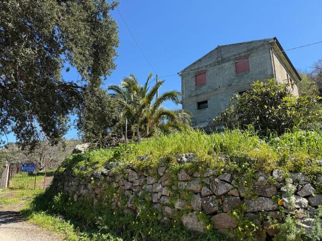 Villetta indipendente in vendita di 206 m² in Contrada Rinella