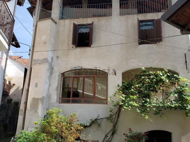 Villetta indipendente in vendita di 206 m² in Località Molino Rastelli