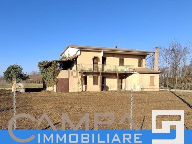 Villetta indipendente in vendita di 207 m²