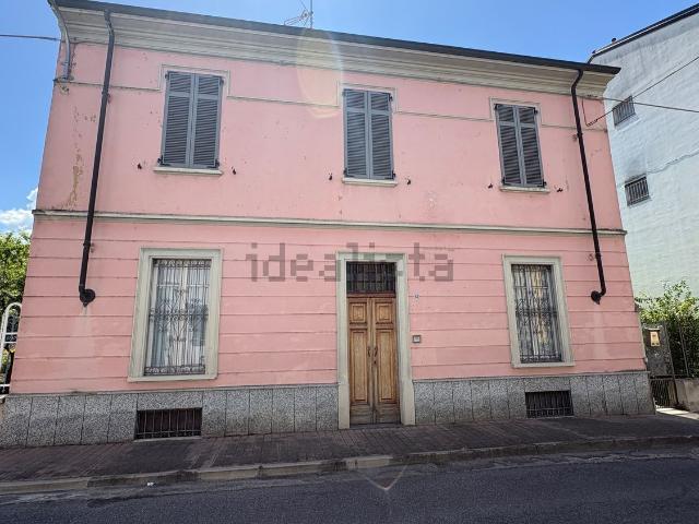 Villetta indipendente in vendita di 207 m² in Via Carlo Alberto