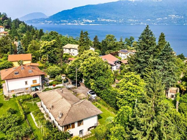 Villetta indipendente in vendita di 207 m² in Via Giuseppe Fanciulli, 10
