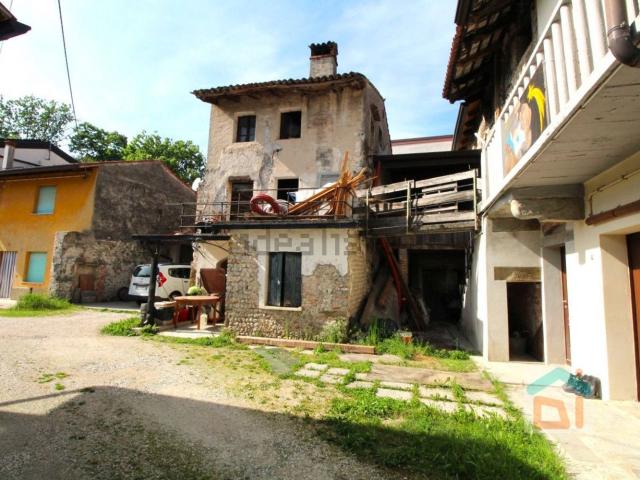 Villetta indipendente in vendita di 207 m² in Via della Filanda, 16