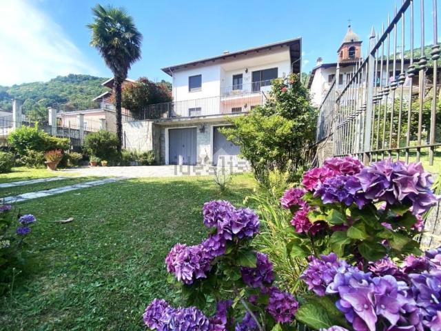 Villetta indipendente in vendita di 207 m² in Via I. Peronetto, 31