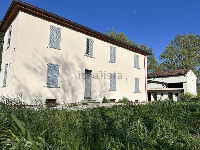 Villetta indipendente in vendita di 208 m²