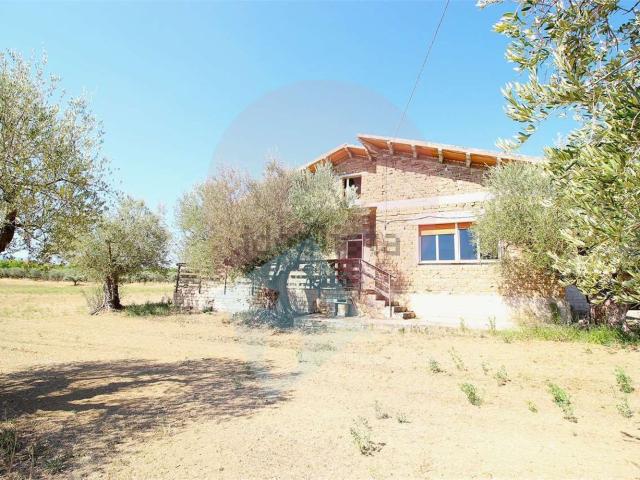 Villetta indipendente in vendita di 208 m²